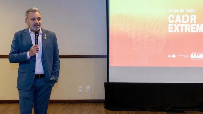 Foto: Zeca Miranda/MS