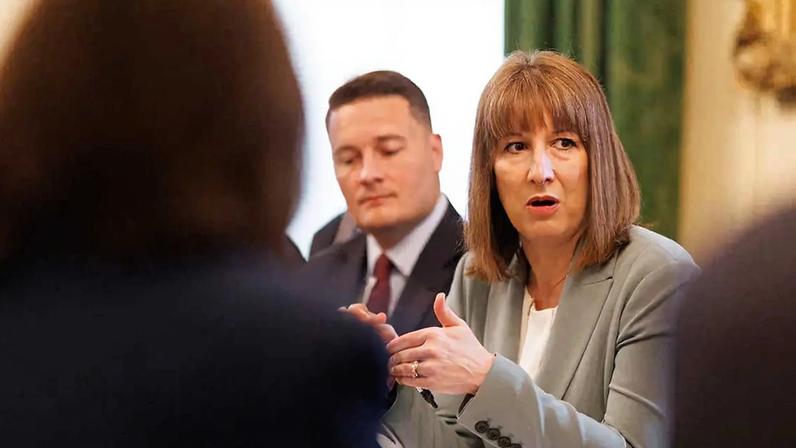 Chancellor Rachel Reeves’s overhaul of councils is having a notable effect on museums Simon Dawson/No 10 Downing Street. Crown copyright. Licensed under the Open Government Licence