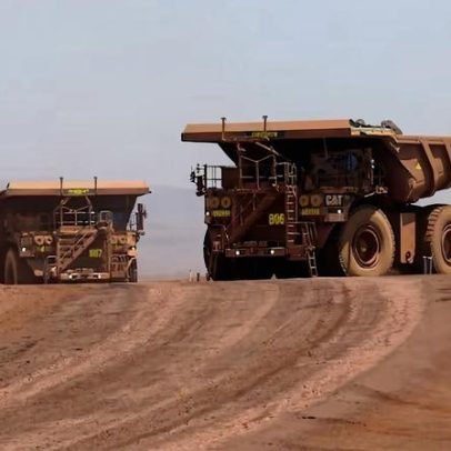 BHP cancela compra da Anglo American e foca em crescimento orgânico