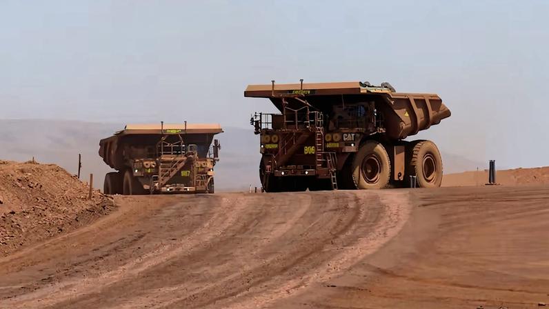 BHP desiste de adquirir a Anglo American e diz que foco está em ‘crescimento orgânico’ | Os acionistas da Teck e da Anglo devem votar em 9 de dezembro sobre um acordo para a fusão dos negócios (Foto: Carla Gottgens/Bloomberg)