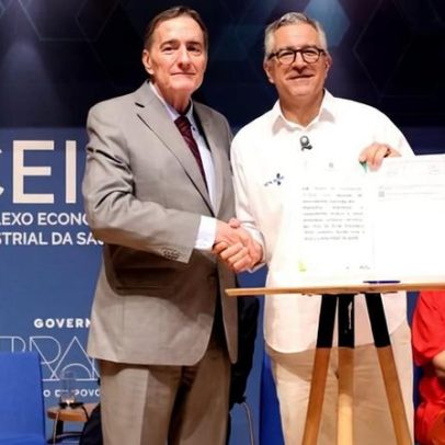 Brasil assina acordo com a OPAS para vacinas mais modernas a preços menores