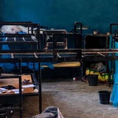 Medo de segurança aumenta na Nigéria após o sequestro de mais de 300 alunos