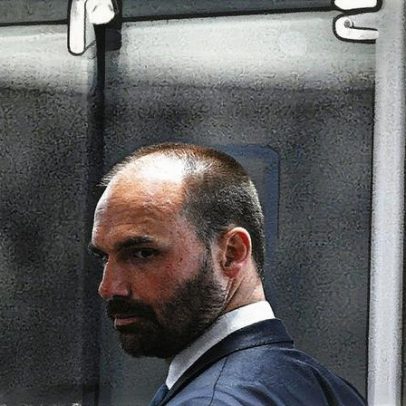 STF torna Eduardo réu e abre nova frente no caso Bolsonaro