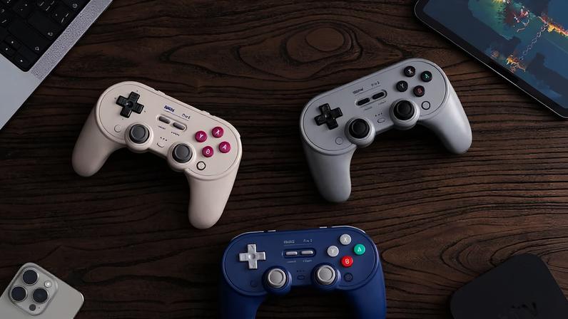 © 8BitDo
