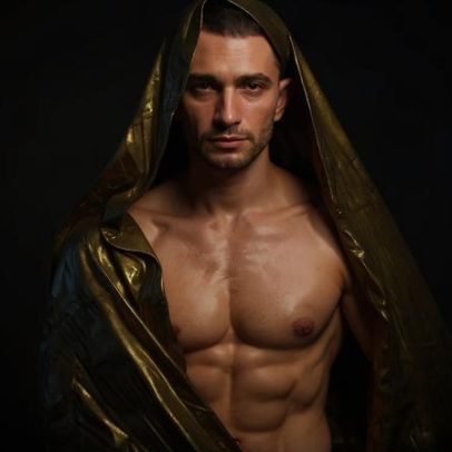 Sexualidade queer na arte islâmica é tema de exposição na Noruega