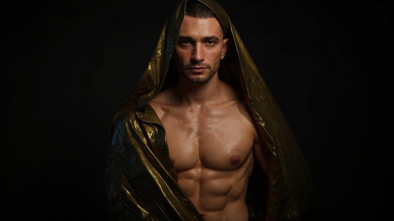 Taner Ceylan's Fake World (2011) © Taner Ceylan. Photo: Uli Holz, courtesy Christen Sveaas' Kunststiftelse