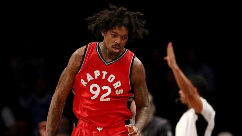 Ex-jogador da NBA explica carreira curta na liga