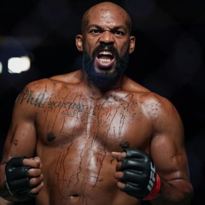 Jon Jones explica recusa de R$ 160 milhões e mira brasileiro