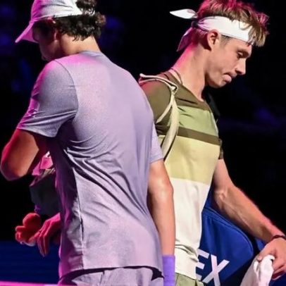 Na Davis, João Fonseca e equipe enfrentam pedreira pela frente