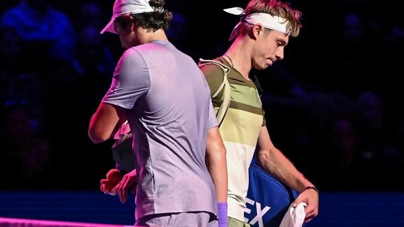 Na Davis, João Fonseca e equipe enfrentam pedreira pela frente