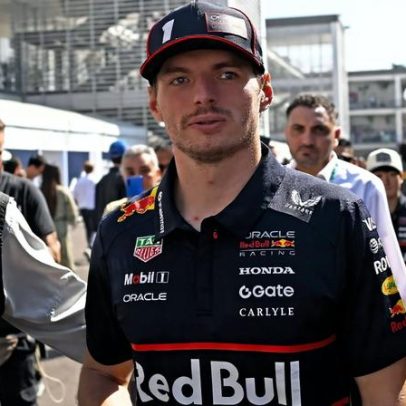 Verstappen só precisa dele mesmo para conquistar o título da F1 2025