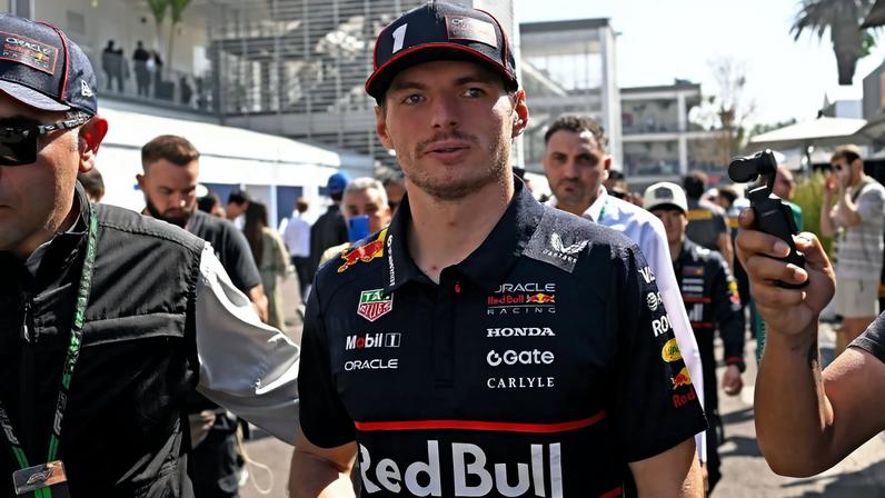Verstappen só precisa dele mesmo para conquistar o título da F1 2025