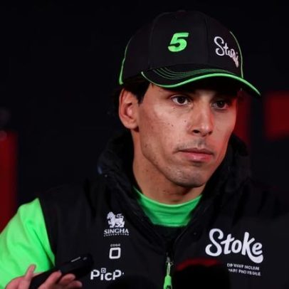 Bortoleto aposta em recuperação no GP do Catar de F1