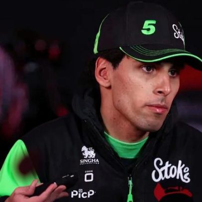 Gabriel Bortoleto é apontado como perdedor do GP de Las Vegas
