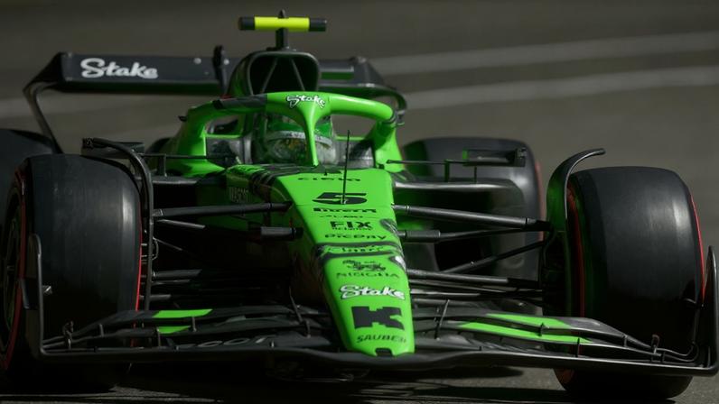 Ao vivo: acompanhe a classificação para o GP de Las Vegas de F1