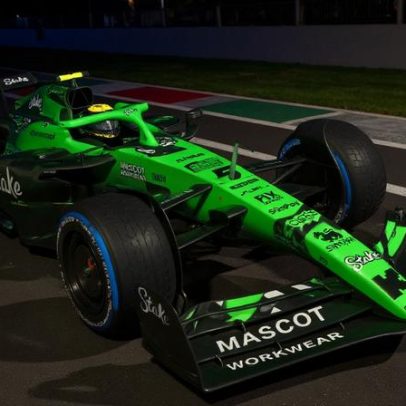 GP de Las Vegas: horário e onde assistir à corrida nesta madrugada