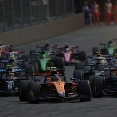 IA aponta Verstappen, Norris ou Piastri como campeão da F1 2025