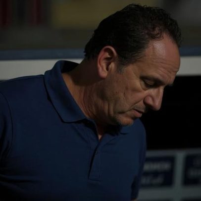 Bahia escala com desfalque de titular contra o Vasco