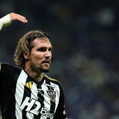 Lyanco comenta sobre confusão envolvendo torcedores do Atlético-MG