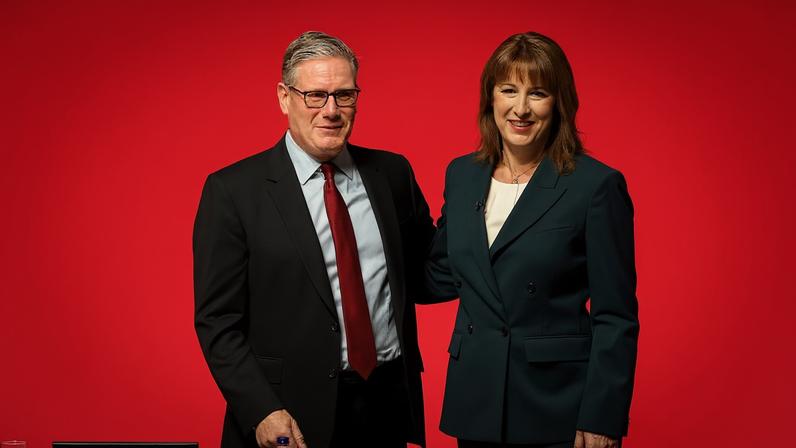 Governo de Starmer pede união para conter revolta interna diante do Orçamento