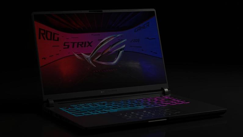 © Asus