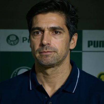 Abel Ferreira busca novo talismã para a Libertadores