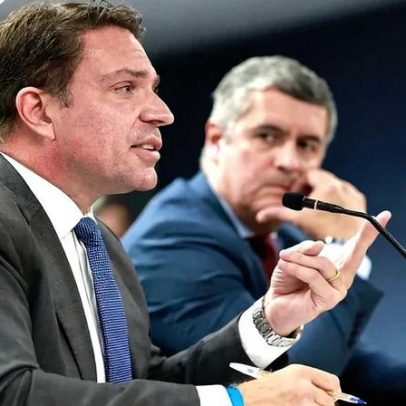 PT tenta encerrar mandato de Ramagem imediatamente