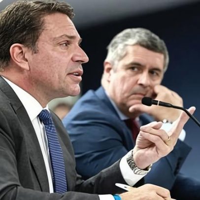 Esposa divulga reencontro em Miami e reforça fuga de Ramagem