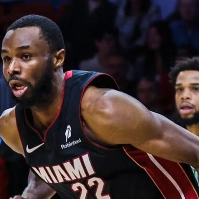 Wiggins pode ser alvo de troca pelo Lakers