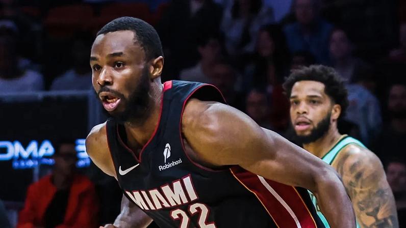 andrew wiggins troca lakers