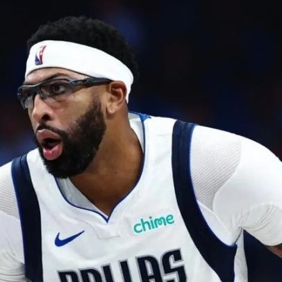 NBA: Quatro astros podem ser trocados ainda nesta temporada