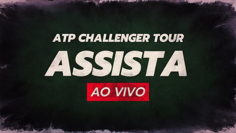 João Reis disputa a semifinal do torneio de Lima