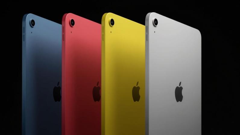 © Apple