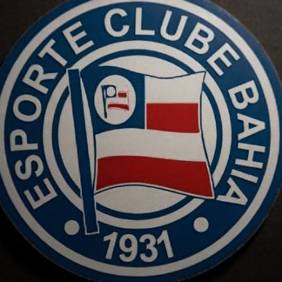 Bahia registra a maior goleada da história