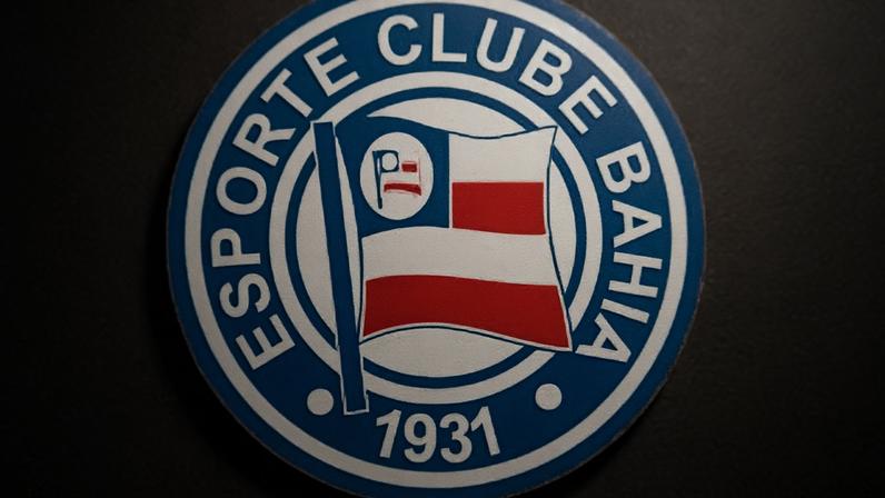 Bahia registra a maior goleada da história