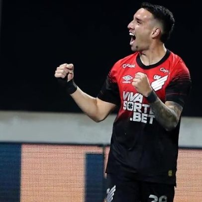 Athletico adquire lateral-direito por cláusula de acesso à Série A