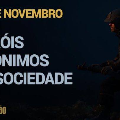 Devocional mostra heróis anônimos que ajudam a sociedade