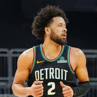 Pistons igualam recorde na NBA; Cade Cunningham cobra time