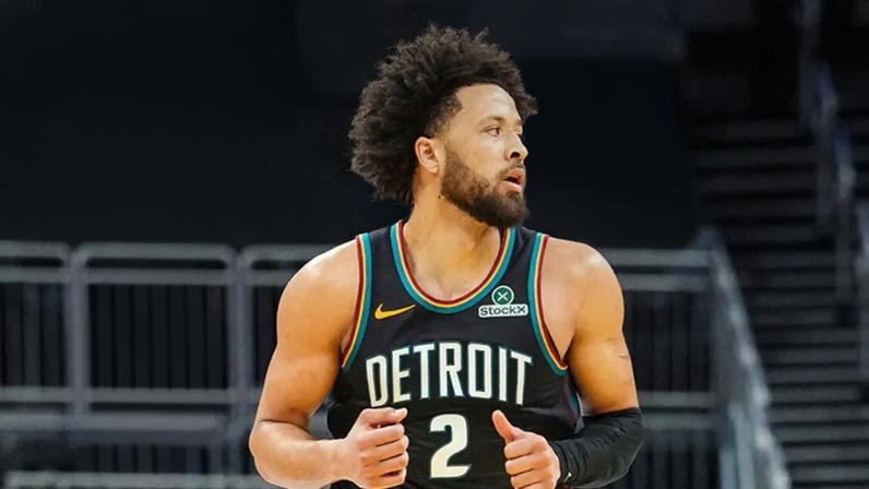 Pistons igualam recorde na NBA; Cade Cunningham cobra time