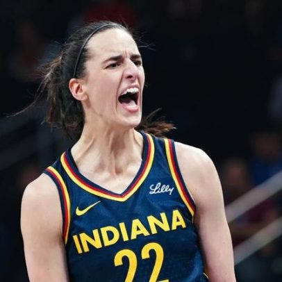 Caitlin Clark motivou fim de acordo envolvendo Stephen Curry