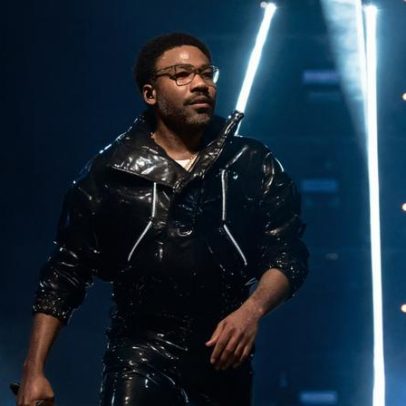 Donald Glover revela ter tido AVC durante turnê do Childish Gambino