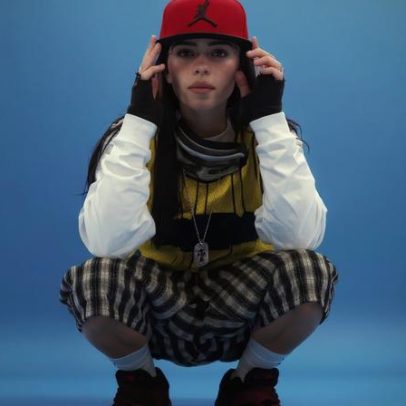 Documentário da turnê Hit Me Hard and Soft de Billie Eilish chega aos cinemas