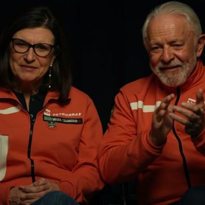 CEO da Petrobras recebe aval para exploração na Amazônia durante eleição