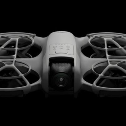 Drone DJI Neo Mini tem menor preço na Black Friday