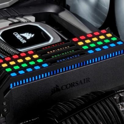 Preços de RAM sobem sem controle; lojas vendem o componente como luxo