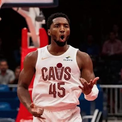 NBA escolhe melhores da quinta semana da temporada