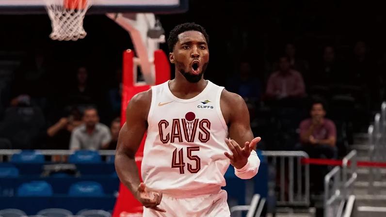 NBA escolhe melhores da quinta semana da temporada