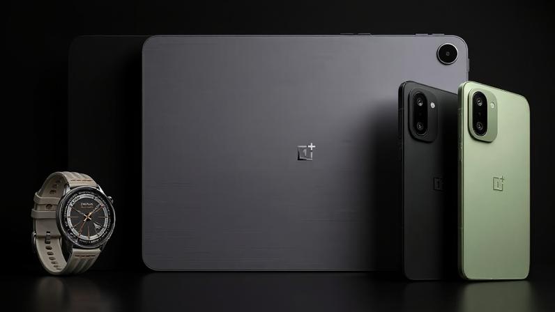 OnePlus 15R terá lançamento tardio no próximo mês