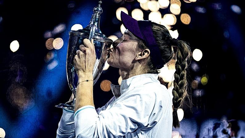 Foto: Jimmie48/WTA