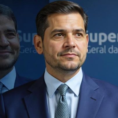 Messias elogia Alcolumbre enquanto busca apoio no Senado